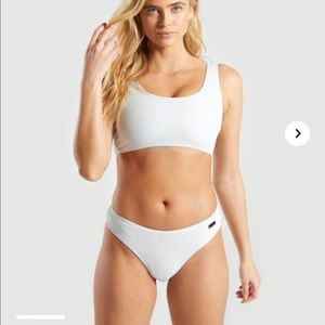 Gymshark essence bikini top